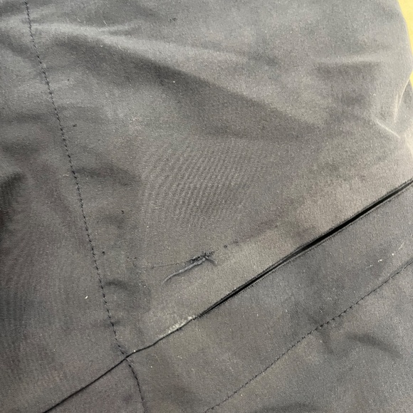 Nike court shorts - Picture 4 of 4